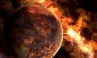 Dark matter near the sun?