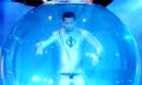 David Blaine: The way I hold my breath for 17 minutes