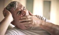 Daytime sleepiness: Beware of dementia risk