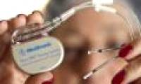 Deadly warning with implants