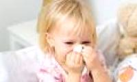 Deal with 4 common diseases of hot season in young children