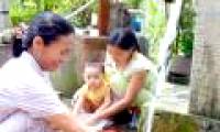 Deal with the risk of scarcity of clean water in urban areas