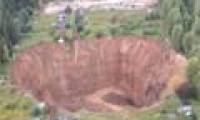 Death squares in Russia are expanding,