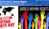 December 10, 1948 - The United Nations announces the Universal Declaration of Human Rights