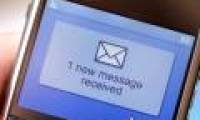 December 3, 1992 - The first SMS in the world was officially used