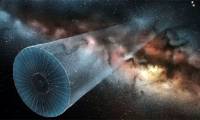 Decipher the existence of aliens based on their technology