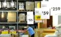 Decipher the mystery behind the name of all IKEA products