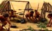 Deciphering the incredible life of prehistoric people