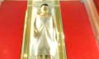 Deciphering the mystery of a beauty mummy 'Sleeping peace' 2,000 years