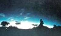 Decode earthquake light phenomenon