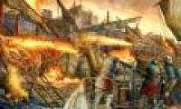 Decode the 5 most exotic weapons ever built