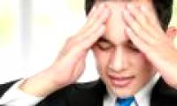 Decode the feeling of headache when flying