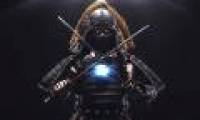 Decode the legendary armor of Japanese samurai