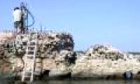 Decode the longevity of the Roman dike