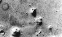 Decode the mysterious face on Mars