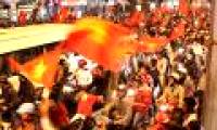 Decoding the collective delirium of Vietnamese fans