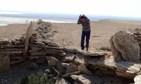 Decoding the 'desert kite' on the Ustyurt plateau