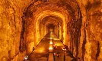 Deep in the US underground has more than half a billion barrels of oil: Only 'survive' 1 month if something happens!