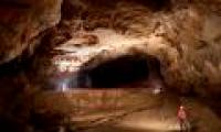 Deep sinks suck like bottomless caves in China
