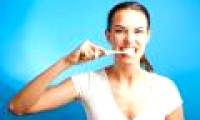 'Dentist' destroying dentist after 60 seconds