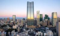 Designing the tallest earthquake-resistant building in Japan