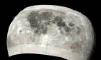 Detailed 3D map of the Moon's surface