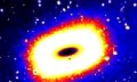 Detect a rectangular galaxy