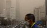 Detect ominous effects of air pollution on the brain