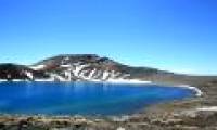 Detect pure lake water near distilled water
