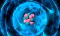 Detect tremors on the new size of protons