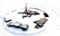 Detected oil field of 1.2 billion barrels in Alaska