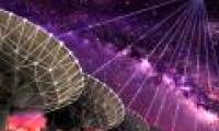 Detecting 11 suspected alien radio signals