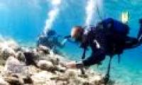 Detecting 8 2,000-year-old wrecks under Greek sea