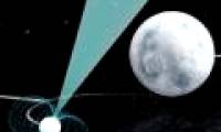 Detecting a companion system of three stars