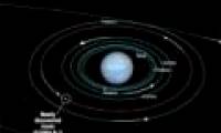 Detecting a new satellite of Neptune