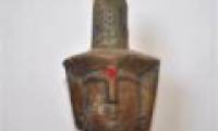 Detecting ancient phenomenon on the seabed of Cu Lao Cham