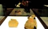 Detecting ancient texts 4000 years ago