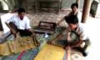 Detecting ancient texts during the Nguyen Dynasty