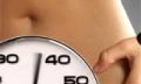 Detecting biological clock predicting human life expectancy