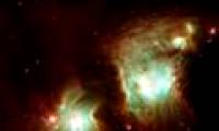 Detecting chemicals is thought to form life