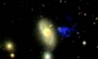 Detecting cosmic ghosts in the night sky