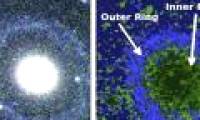 Detecting exotic galaxies, about 359 million light-years from Earth