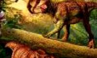 Detecting fossil dinosaurs with horns