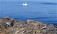 Detecting large groundwater bags