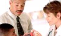 Detecting mechanism of causing respiratory disease in children