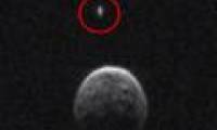 Detecting metal flying discs flying near Earth?