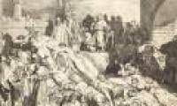 Detecting mice not perpetrators spread plague