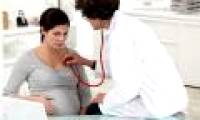 Detecting miscarriage by testing progesterone levels