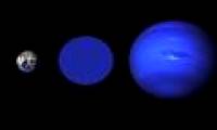 Detecting new exoplanets is twice as large as Earth