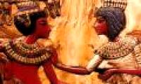 Detecting the grave may bury the body of King Tutankhamun's wife